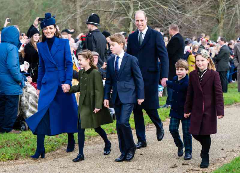X ha culpado a los medios de comunicación tradicionales por propagar historias sensacionalistas sobre la familia real